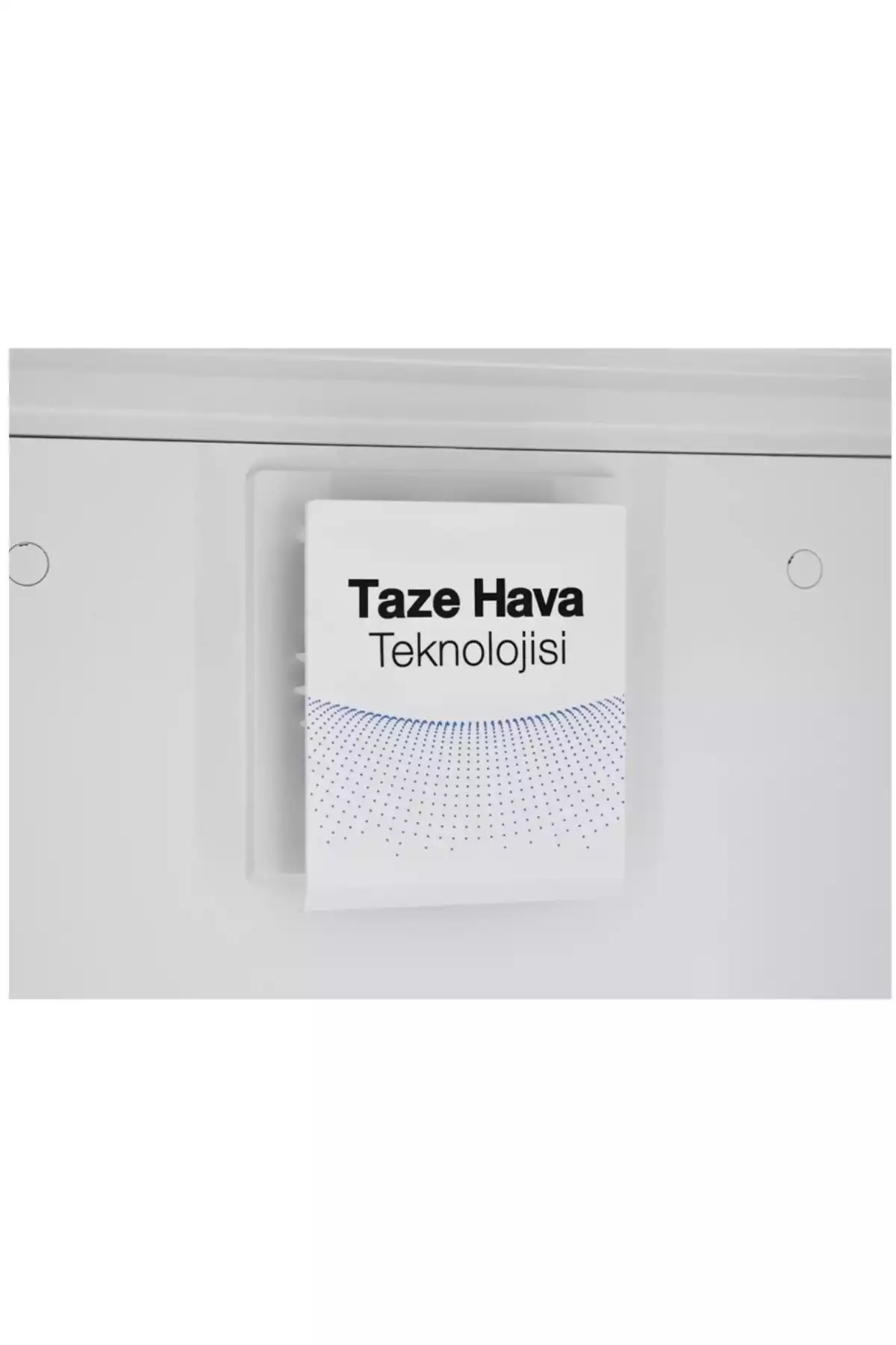 یخچال 402lt بدون یخ زدگی برند VESTEL کد 1753518007