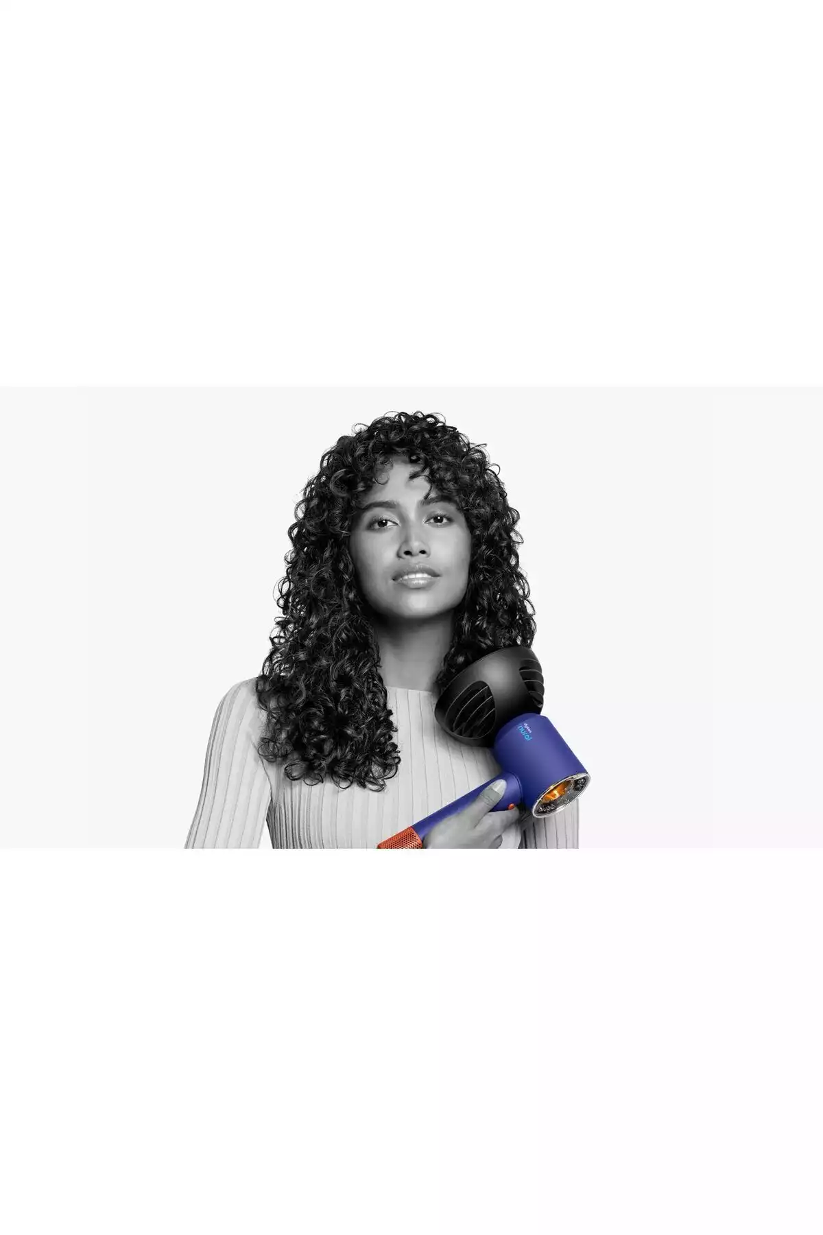 دستگاه خشک کن سر/مو آبی/توپاز) (وینکا Nural™ استاندارد برند DYSON کد 1753496471