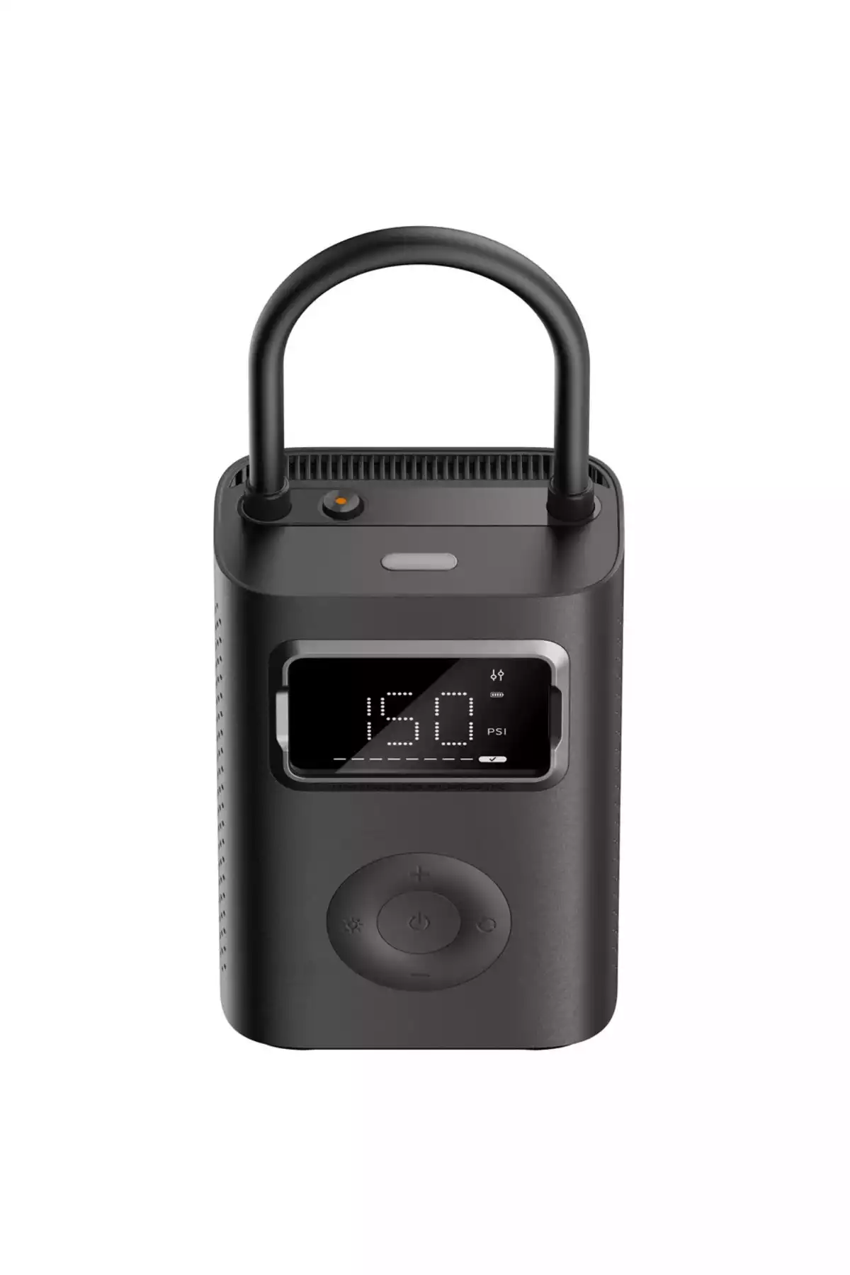 پمپ جدید برقی لاستیک مدل 2حرفه ای هوا قابل حمل تورم برند Xiaomi کد 1753786331