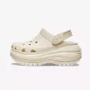 دمپایی کرم کلاسیک زنانه برند Crocs کد 1753477874