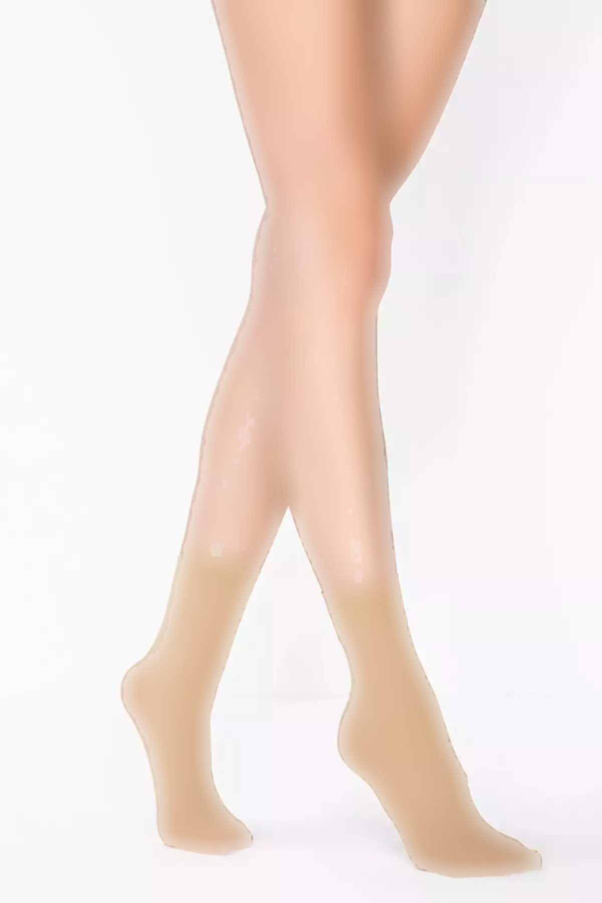 جوراب مات میکرو کلفت وسط 400 6تکه برند Penti کد 1753910166