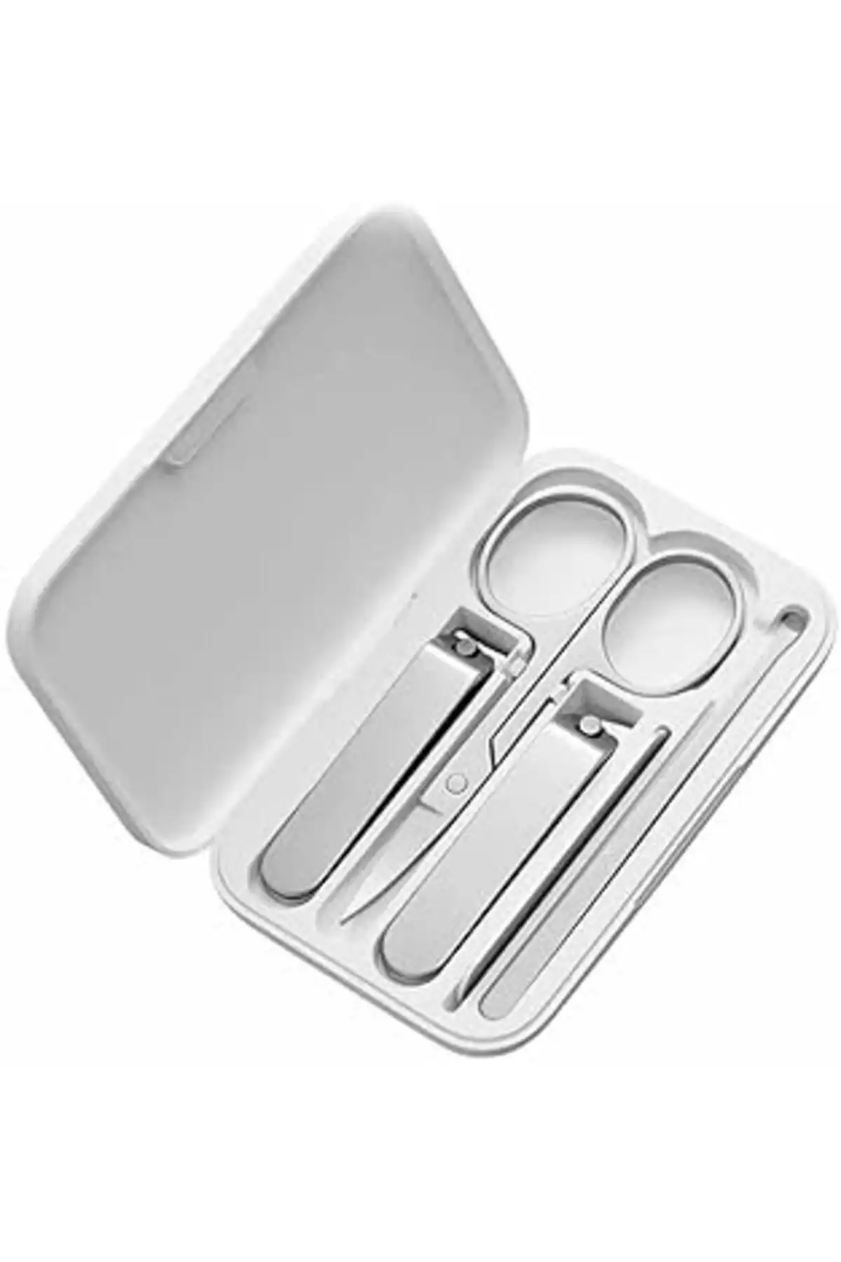 مراقبت ست مانیکور پدیکور ناخن 2عدد میجیا برند Xiaomi کد 1753789872