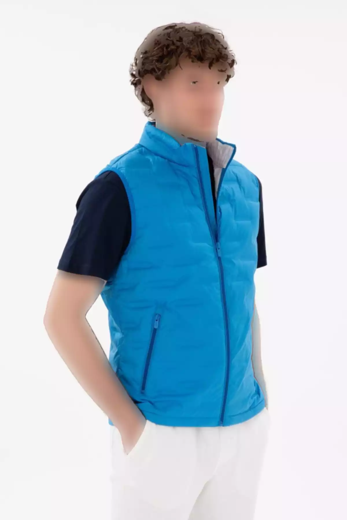 جلیقه مردانه برند U.S. Polo Assn. کد 1753317681