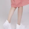 کفش اسپرت اسنیکر روزانه سفید زنانه سوومی برند Kinetix کد 1753479486
