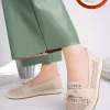 کفش عروسکی مجلسی راحتی ارتوپدیک کامل زنانه برند StWenn کد 1753612865