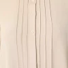 تونیک آجدار دکمه دار سنگی رفکا برند Refka کد 1753724479
