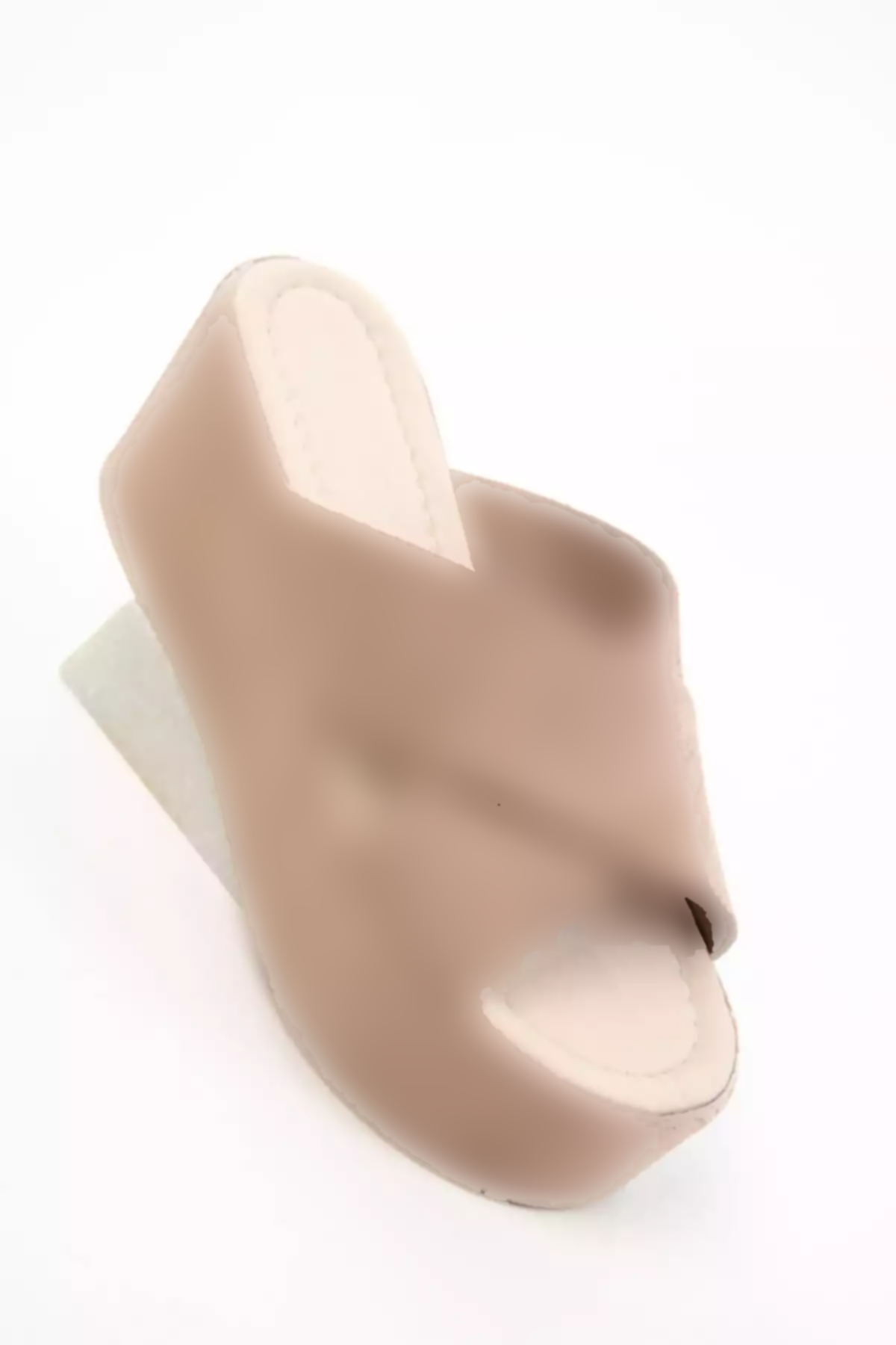 کفش لژ دار جیر قهوه ای سموری زنانه برند SOHO کد 1753869068