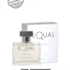 پرفیوم کلاسیک 75میلی لیتر مردانه برند Equal کد 1753396870