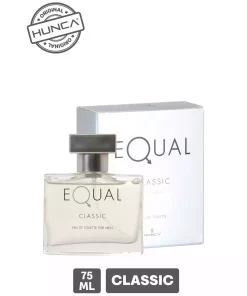 پرفیوم کلاسیک 75میلی لیتر مردانه برند Equal کد 1753396870