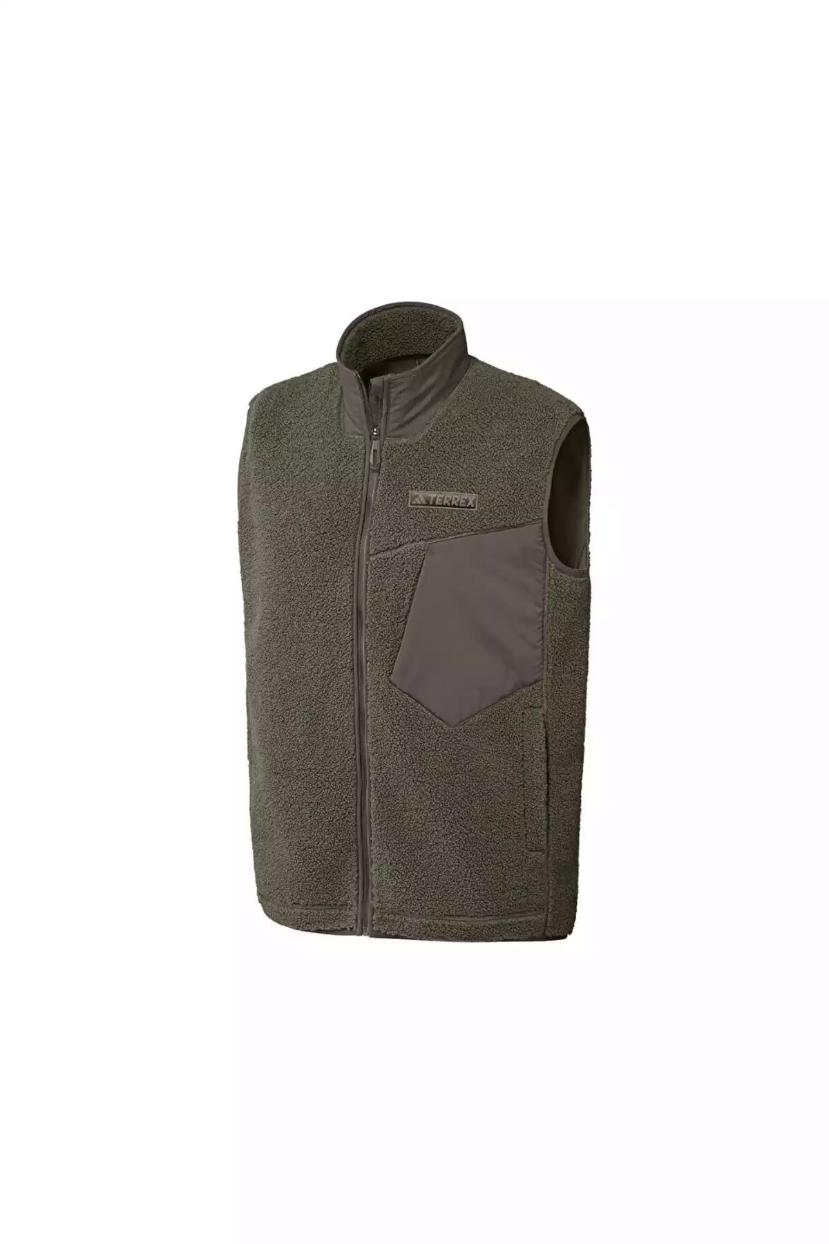 جلیقه 38یشمی پلار روزانه مردانه VST fl XPL برند adidas کد 1753266862