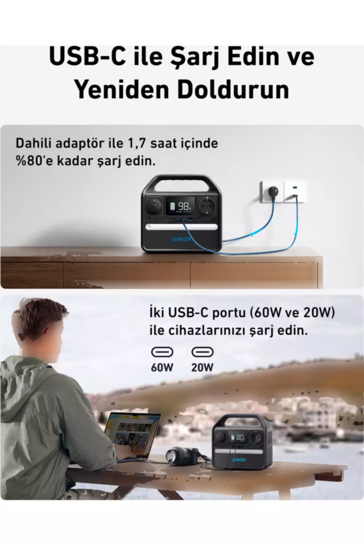 حوزه برند Anker کد 1753786267