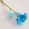 1عدد کادو آبی رنگارنگ 24cm برند ALSHOP کد 1753584067