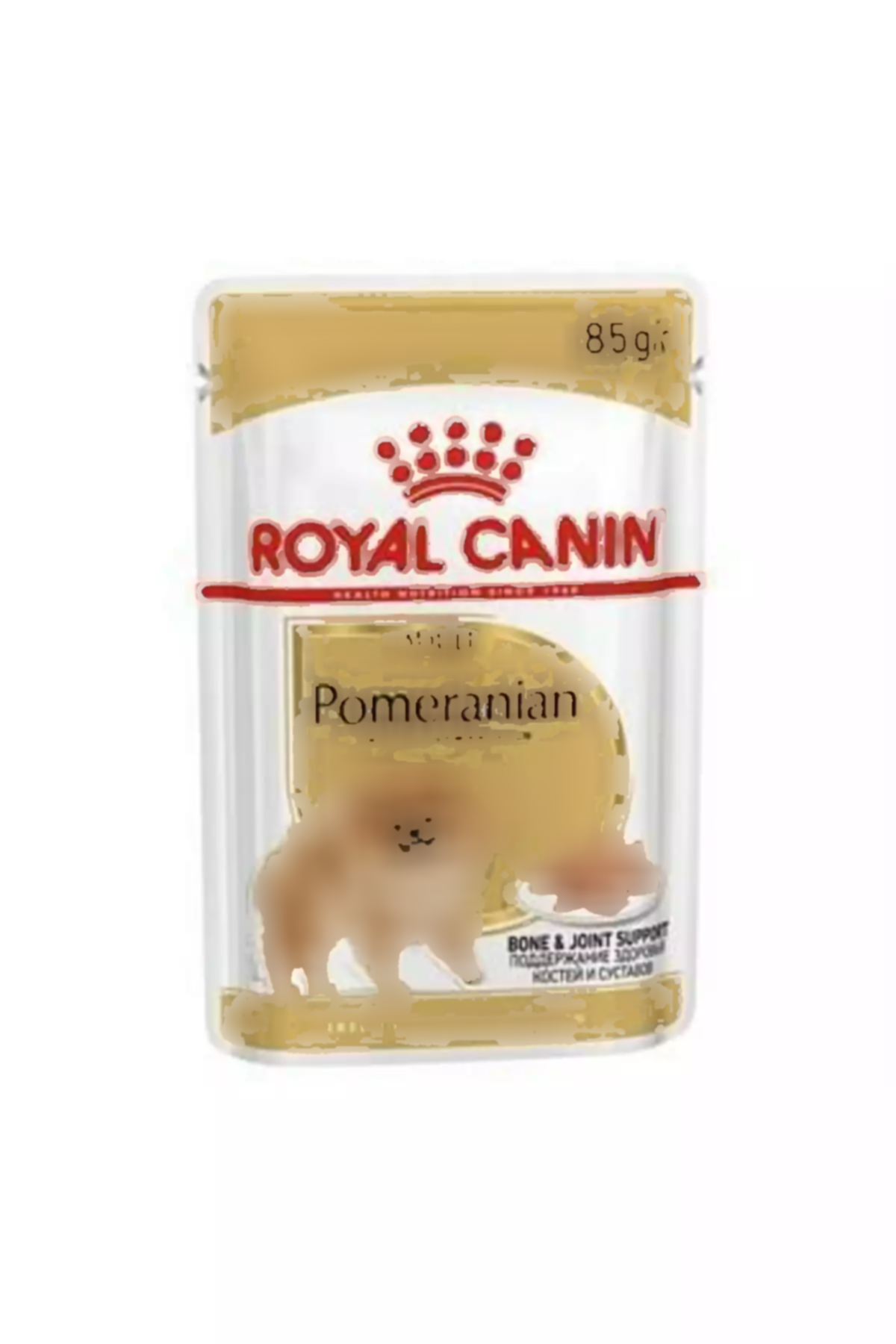بسته سگ مشت زدن پامرانیان برند Royal Canin کد 1752217927