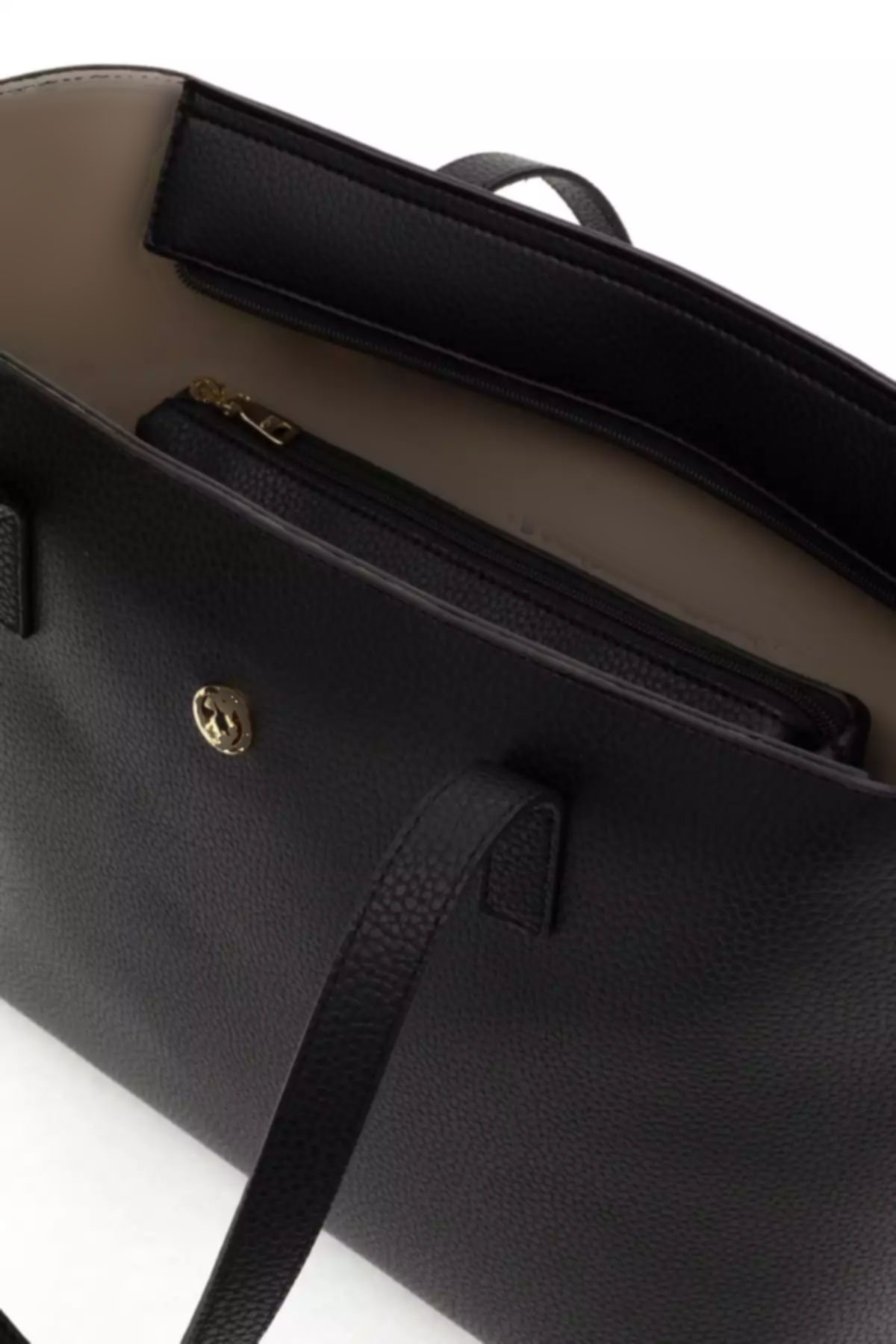 کیف دستی آرایش مشکی زنانه برند U.S. Polo Assn. کد 1751861772