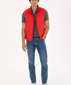 جلیقه مردانه برند U.S. Polo Assn. کد 1753317680