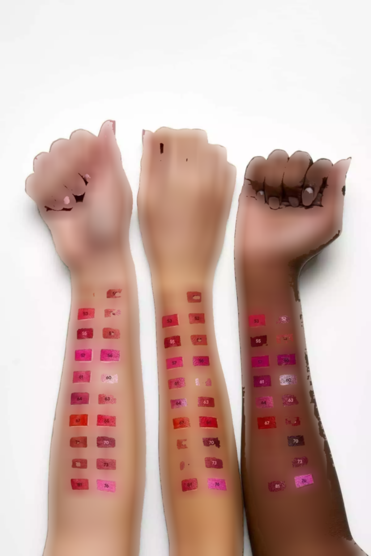 رژ لب چرب 0500 برند Golden Rose کد 1753780451