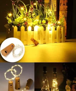 led بطری 1عدد 20 فرشته قارچ برند ALSHOP کد 1753576568