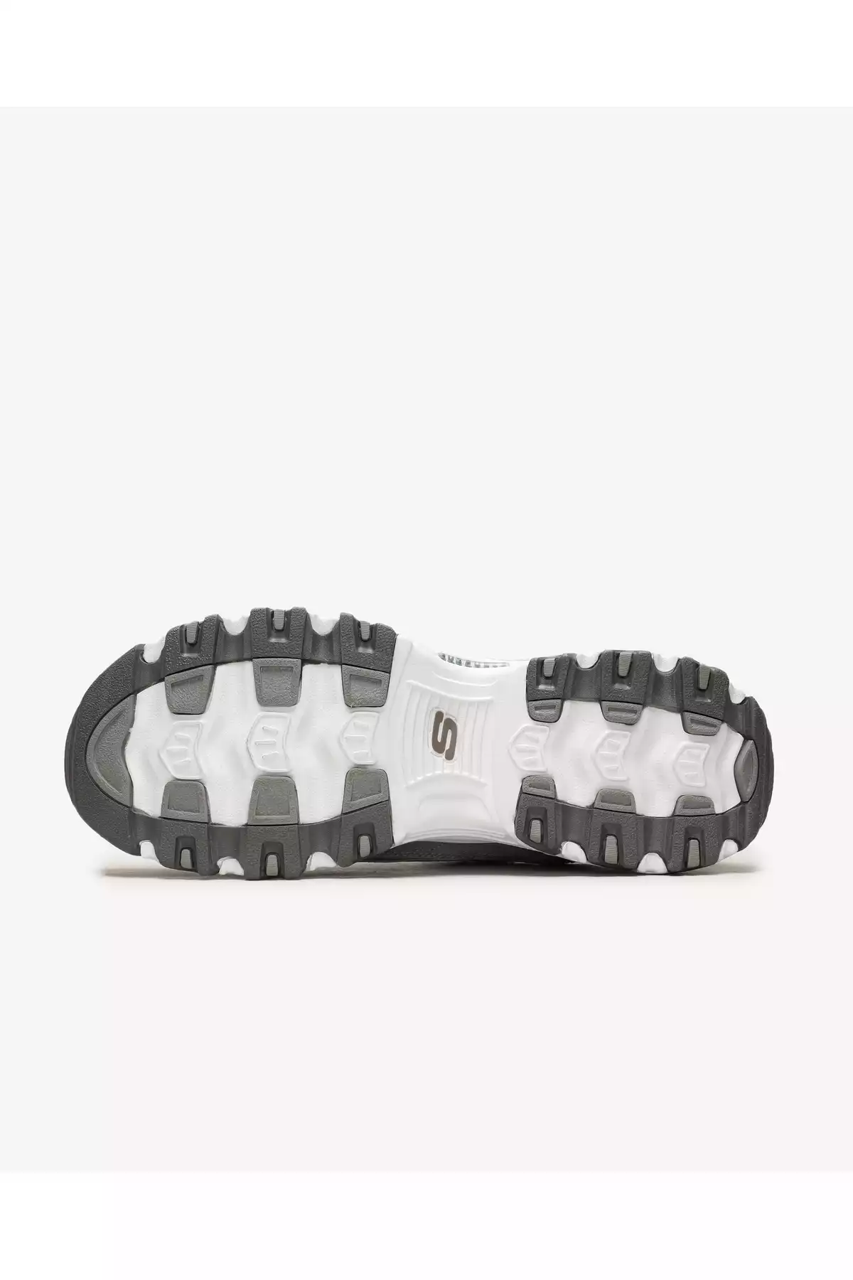 کفش اسپرت Time طوسی زنانه برند Skechers کد 1753915989