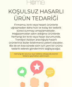 ظرف نگهداری ست بزرگ مربع مناسب، در دیفیوزر برند Nandy Home کد 1753575072