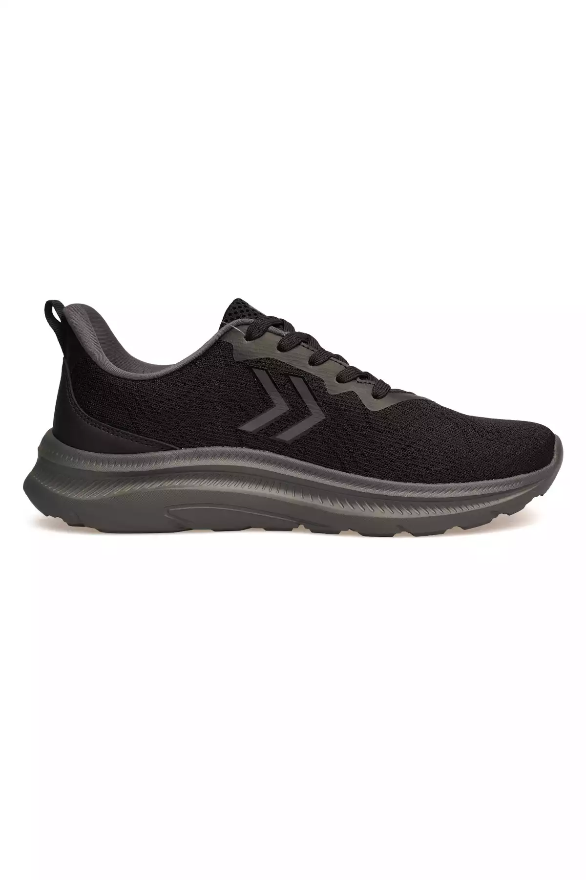 کفش اسپرت اسنیکر & مشکی برند hummel کد 1753405928
