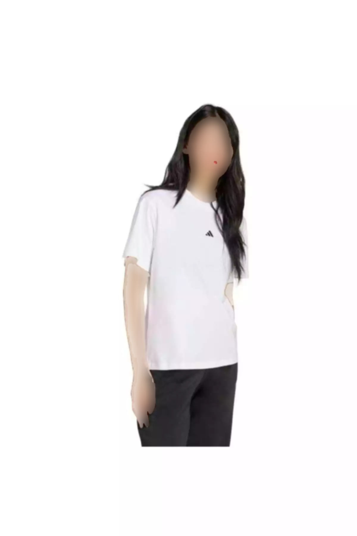 آرم نخی تیشرت ۰ برند adidas کد 1751399467