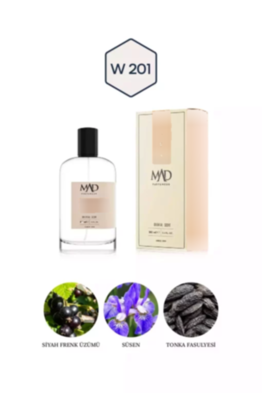 ادکلن 100میلی لیتر انتخابی برند Mad Parfüm کد 1753373473