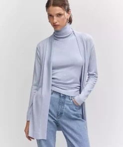 بافتنی برند MANGO کد 1753000757
