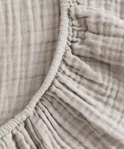 گهواره کودک muslin کشی پارچه ای برند H&M کد 1753864628