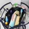 تنظیم کننده ساحلی رنگ مشکی کیف برند Marjinal کد 1753690863