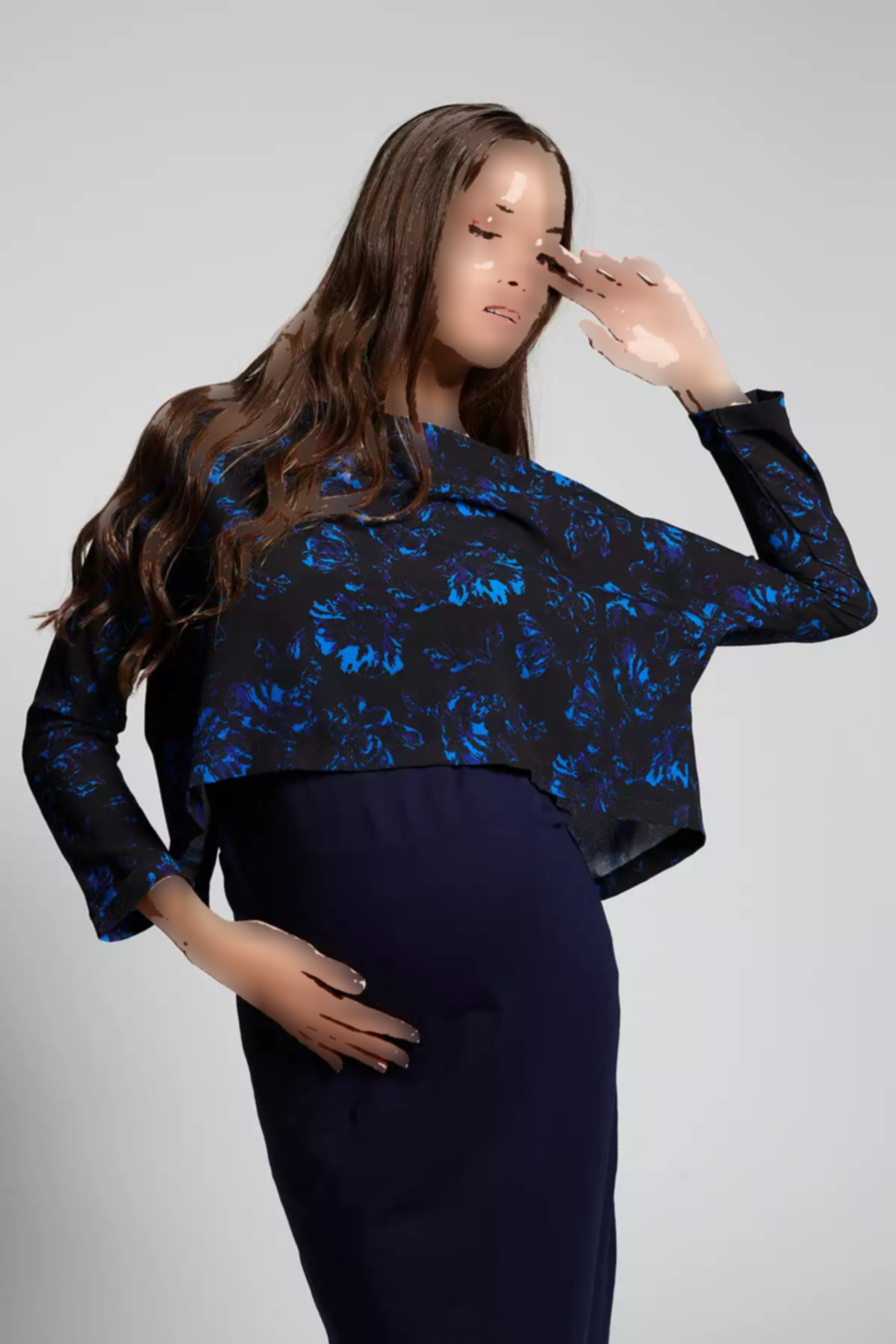 شیردهی برند Lyn Mama کد 1753854065