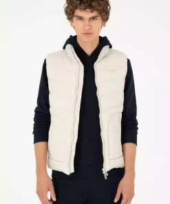 جلیقه مردانه برند U.S. Polo Assn. کد 1753305731