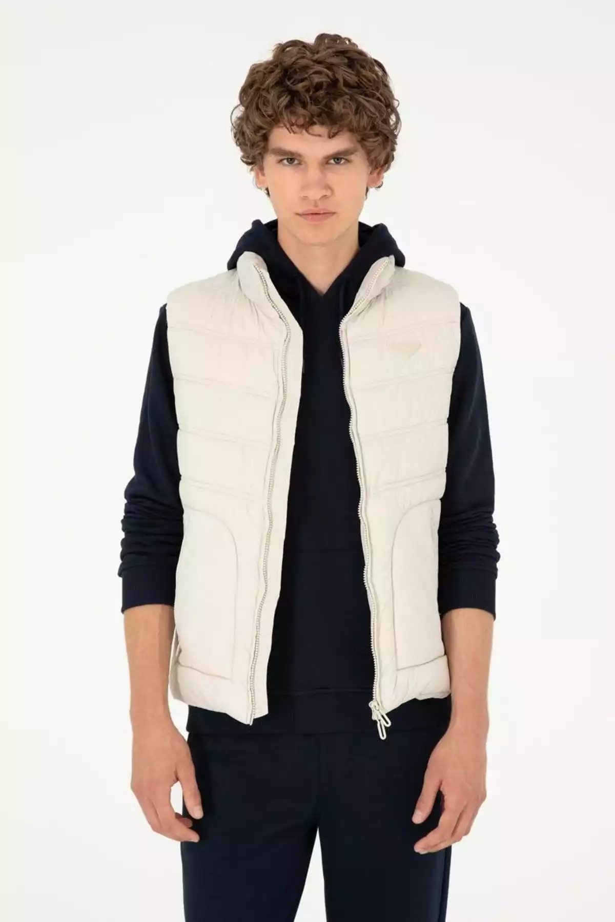 جلیقه مردانه برند U.S. Polo Assn. کد 1753305731