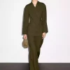کیمونو 100کتان برند Massimo Dutti کد 1752758829