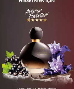 ادکلن دور سایه چشم بطری 50میلی لیتر برند Avon کد 1753622047