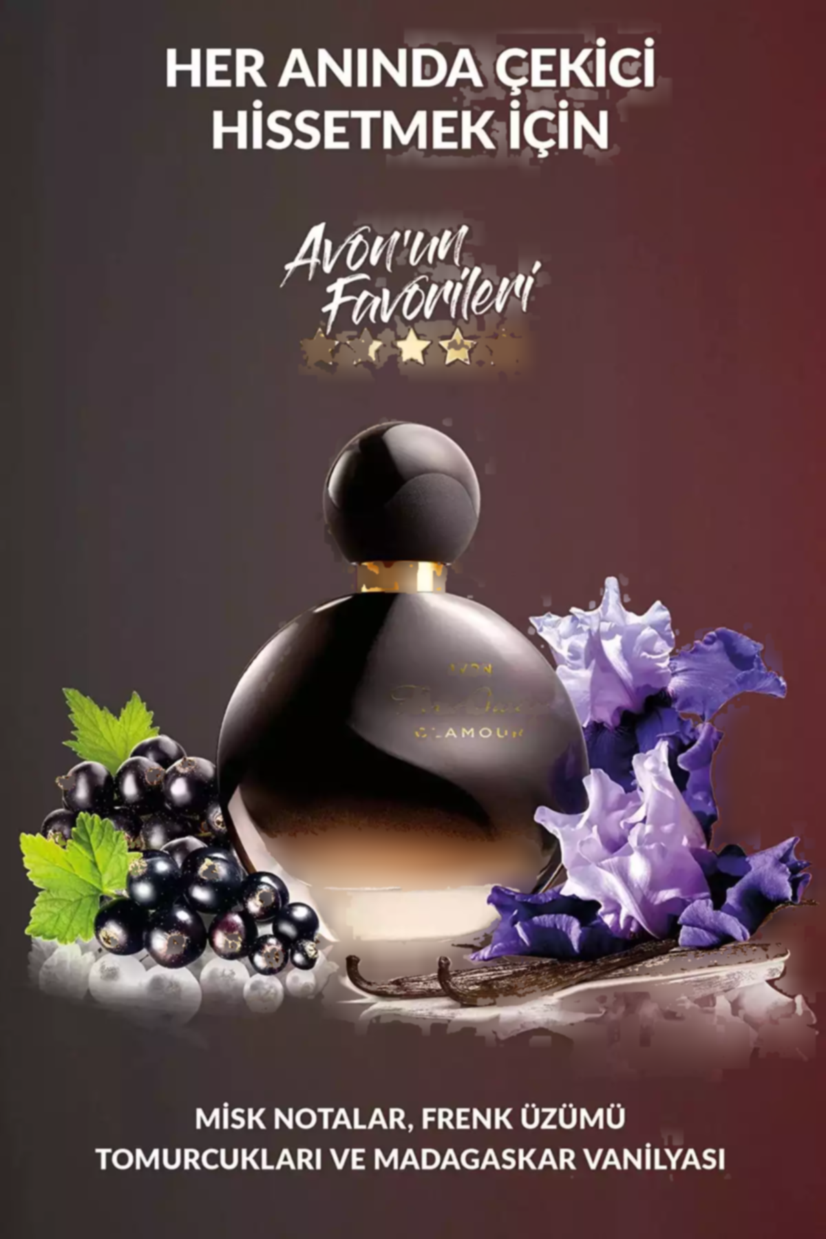 ادکلن دور سایه چشم بطری 50میلی لیتر برند Avon کد 1753622047