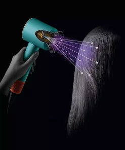 دستگاه خشک کن سر/مو برنز) (توت فرنگی Nural™ برند DYSON کد 1753501396