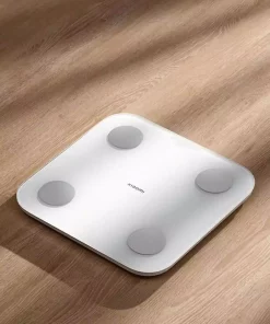 بادی سنج هوشمند 400روغنی مقیاس ترکیب بندی برند Xiaomi کد 1753790053