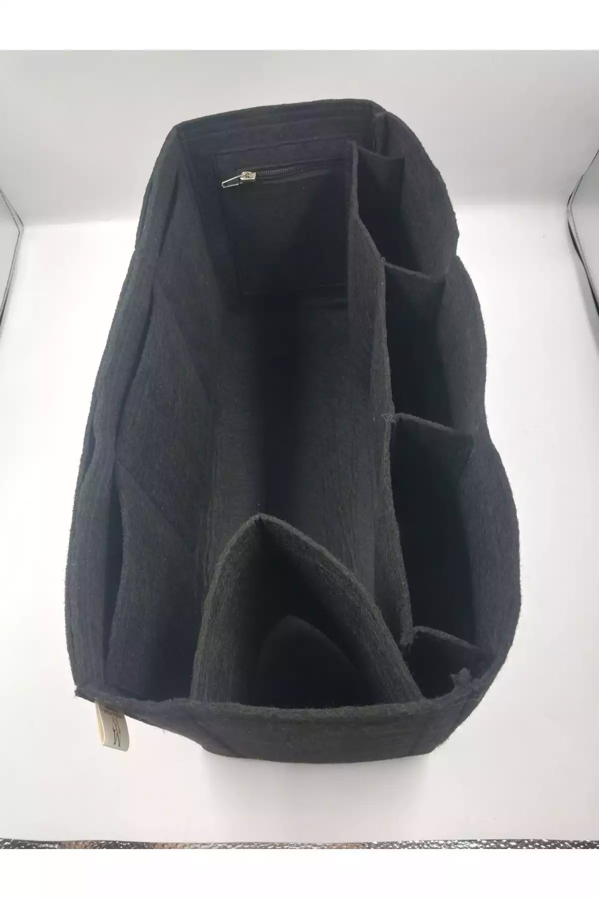 تنظیم کننده ساحلی رنگ مشکی کیف برند Marjinal کد 1753690863
