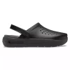 کف نرم مشکی حرکات برند Crocs کد 1753476134