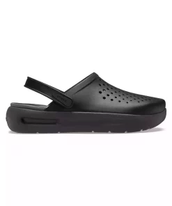 کف نرم مشکی حرکات برند Crocs کد 1753476134