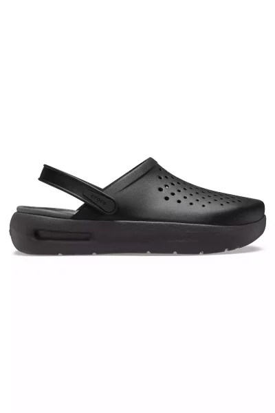 کف نرم مشکی حرکات برند Crocs کد 1753476134