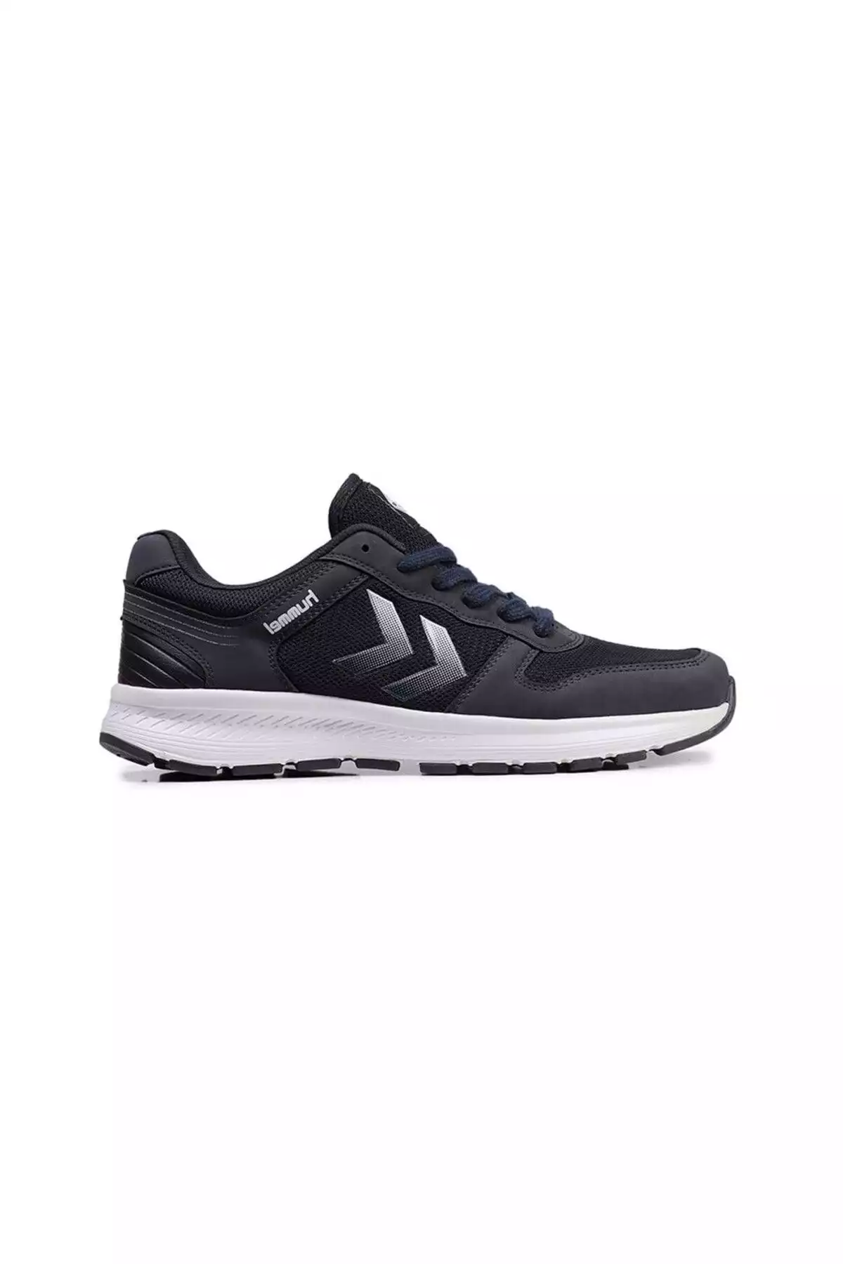 کفش اسپرت آبی برند hummel کد 1753406472