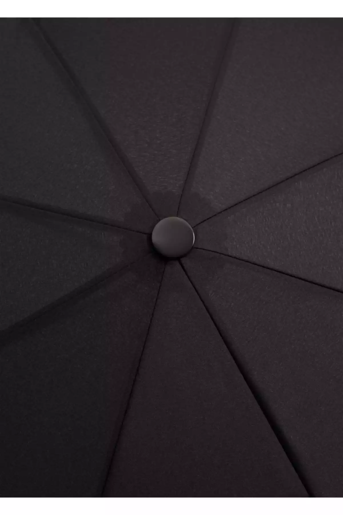 چتر تاشو مشکی زنانه برند MANGO کد 1752599828
