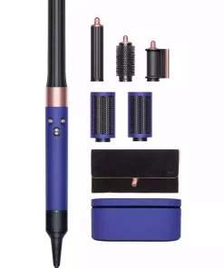حالت دهنده سر/مو بلند رز آبی) (وینکا چند استایلر airwrap™ برند DYSON کد 1753496468
