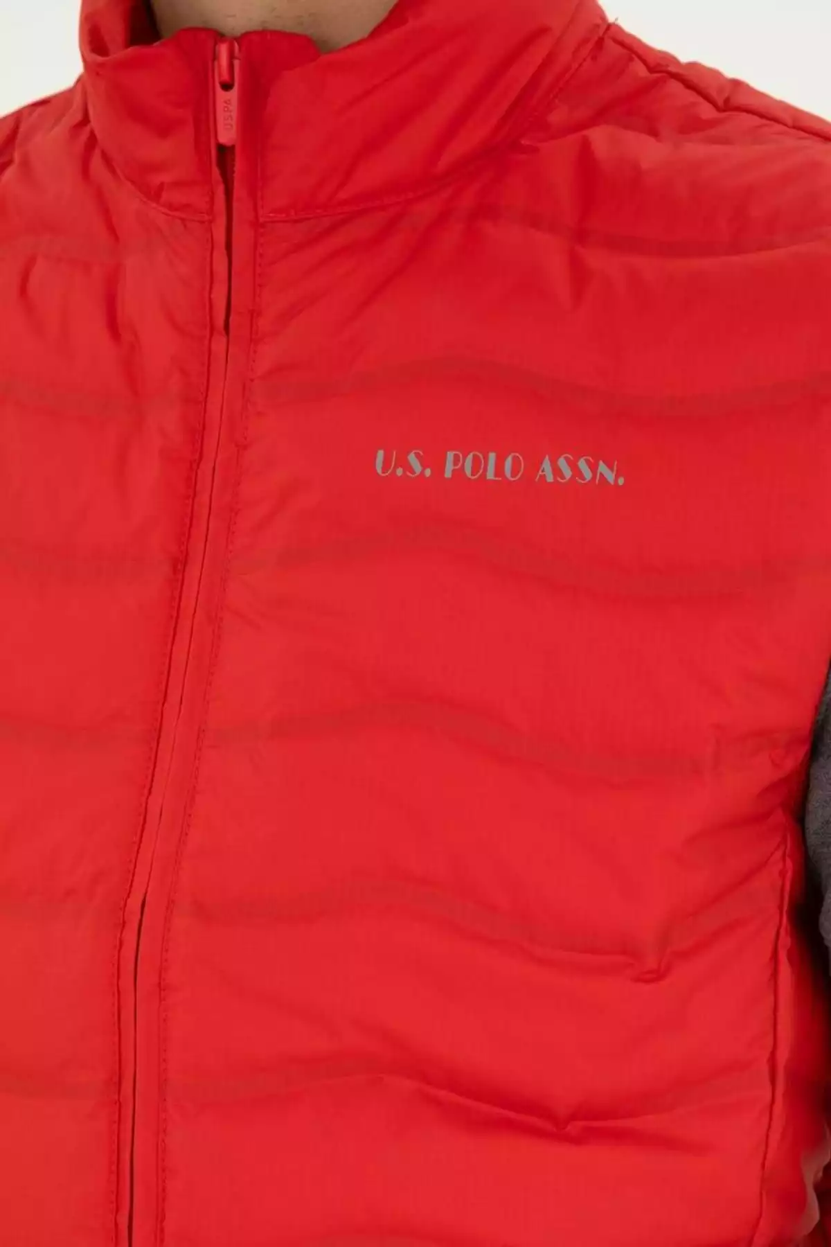 جلیقه مردانه برند U.S. Polo Assn. کد 1753317680