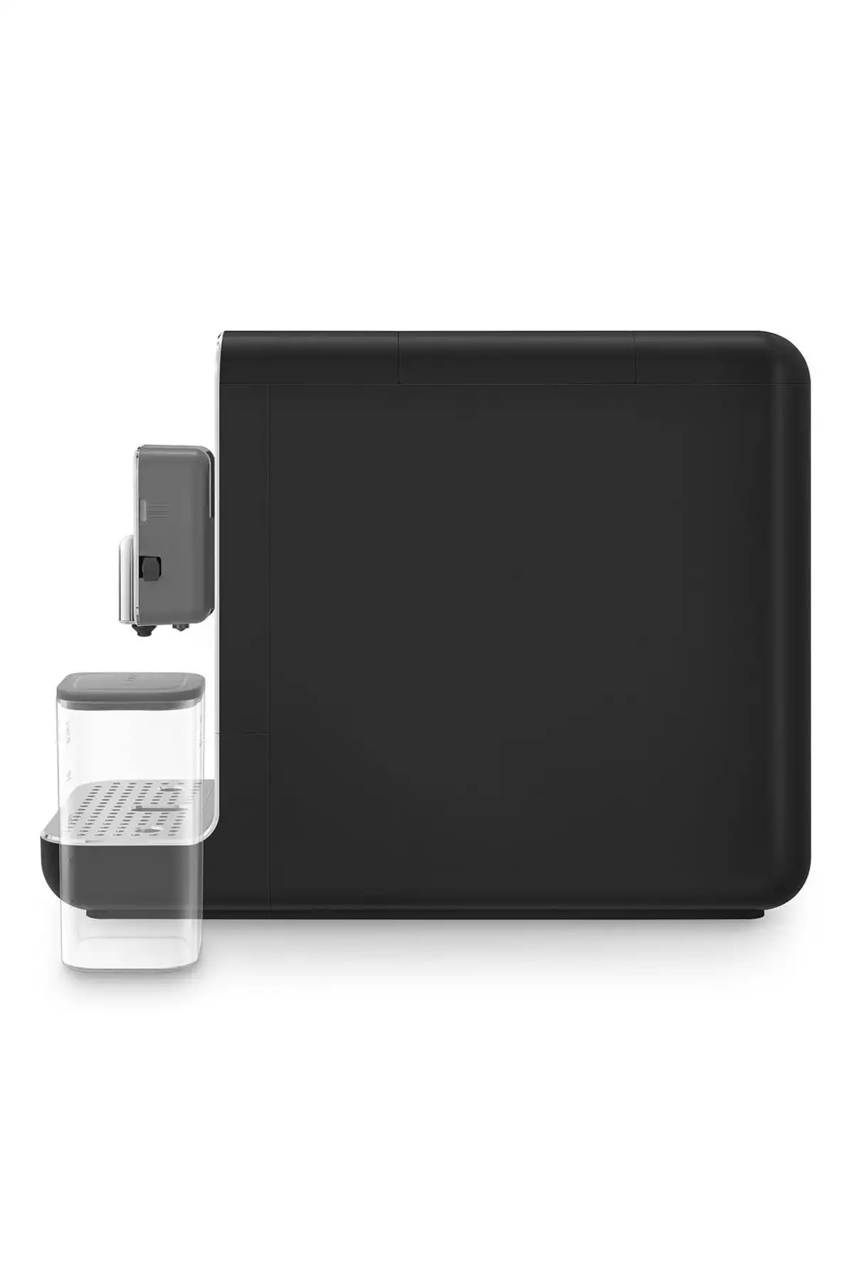 دستگاه قهوهساز اسپرسو اتوماتیک مشکی برند Smeg کد 1753490466