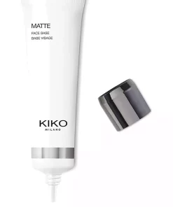 پرایمر صورت مات کننده 30میلی لیتر برند KIKO کد 1753539670