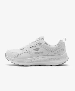 کفش اسپرت 128613چه چیزی سفید زنانه استوار برند Skechers کد 1753925534