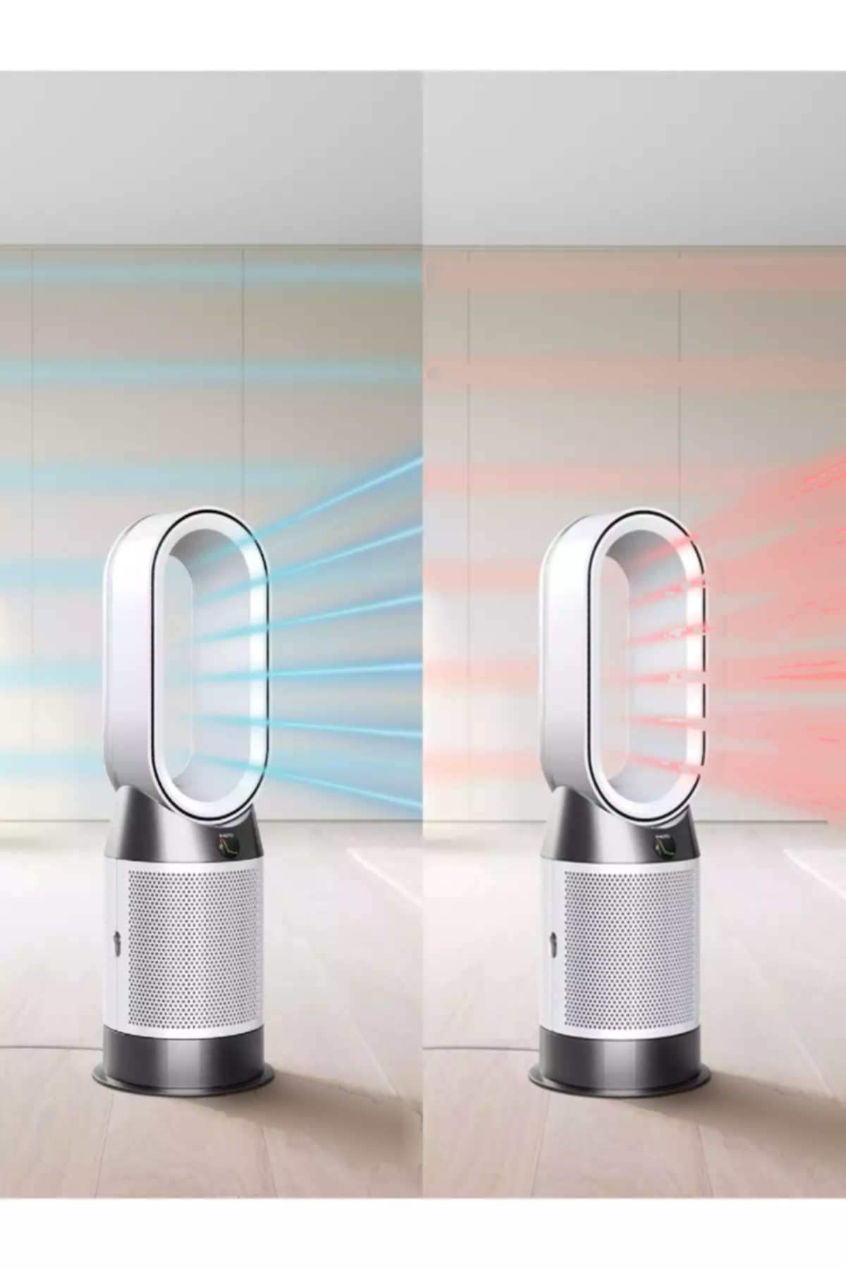 پاک کننده هوا cool داغ برند DYSON کد 1753496524