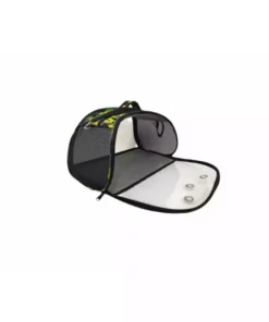 شفاف سبز کیف پودری سانتی متر برند Pet Pretty کد 1753796468